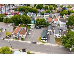 244, 250, 256, 258 Hannah Street, Ottawa, Ca