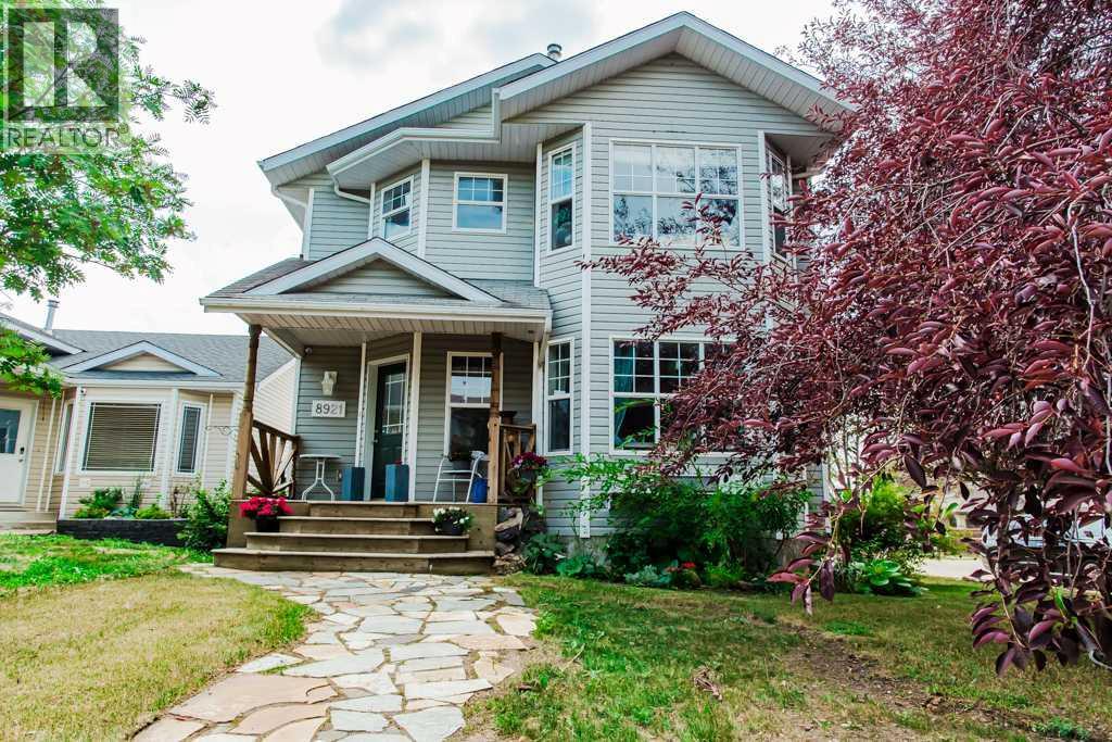 Property at 8921 60A Avenue image 1