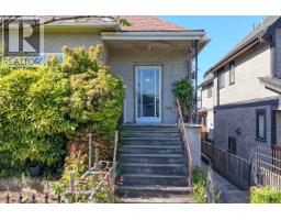 1349 E 14TH AVENUE, Vancouver, British Columbia