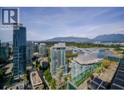 302 588 BROUGHTON STREET