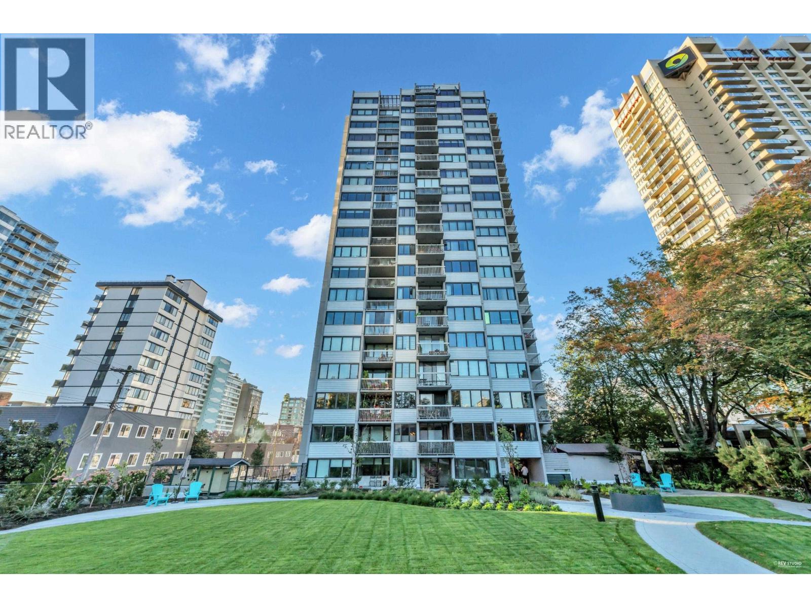 606 1740 COMOX STREET, Vancouver