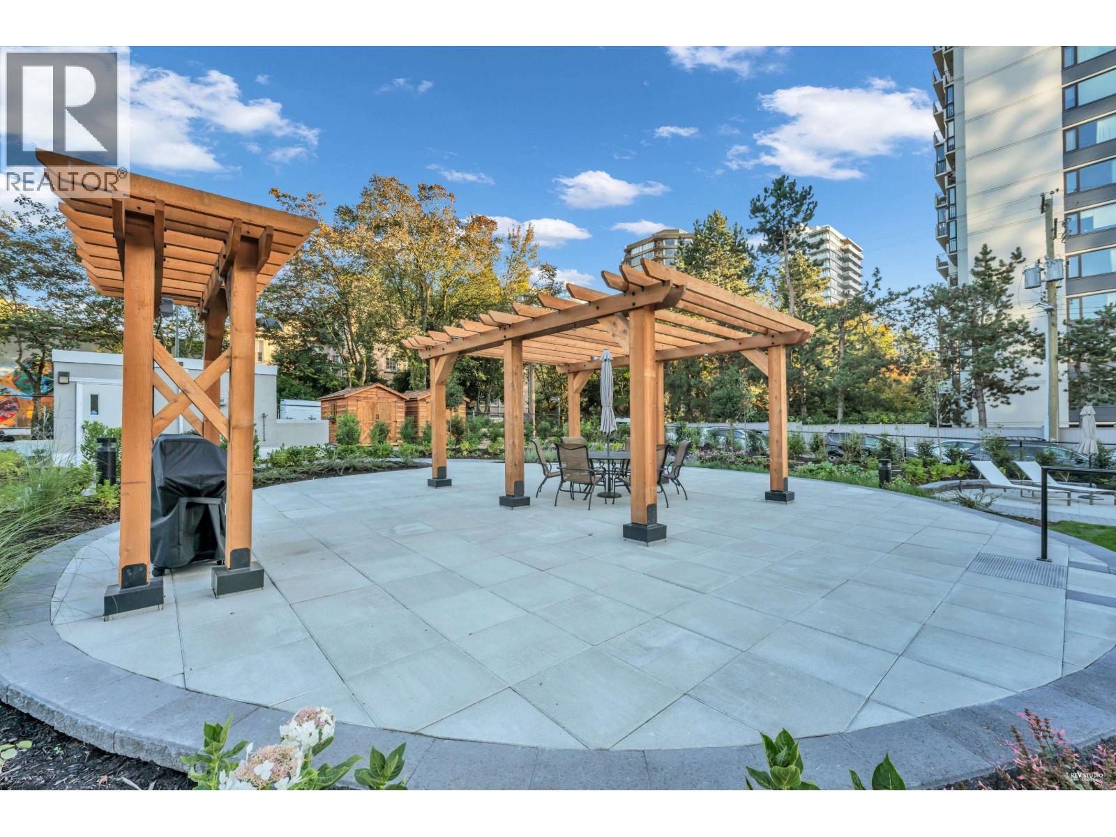 Listing Picture 26 of 28 : 606 1740 COMOX STREET, Vancouver / 溫哥華 - 魯藝地產 Yvonne Lu Group - MLS Medallion Club Member