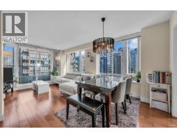 1506 1088 Richards Street, Vancouver, Ca