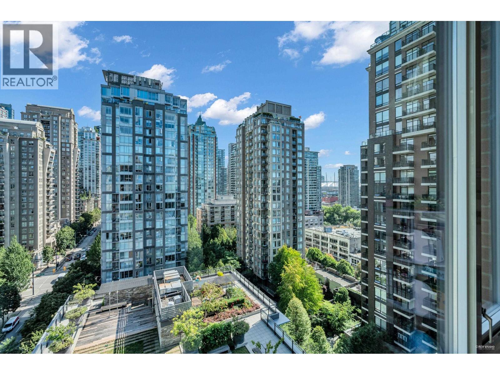 1506 1088 Richards Street, Vancouver, British Columbia  V6B 0J8 - Photo 26 - R3037710