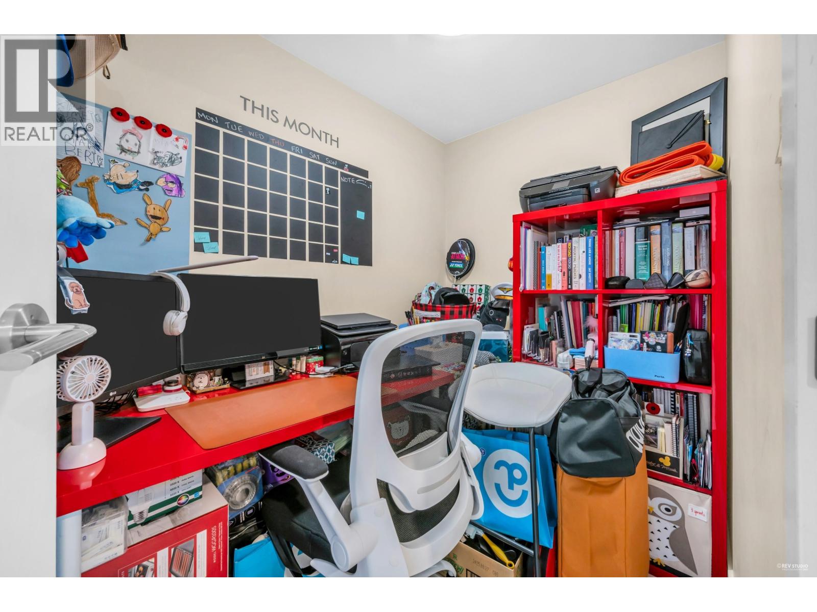 1506 1088 Richards Street, Vancouver, British Columbia  V6B 0J8 - Photo 19 - R3037710