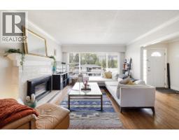 4378 BRIARWOOD CRESCENT, Burnaby, British Columbia