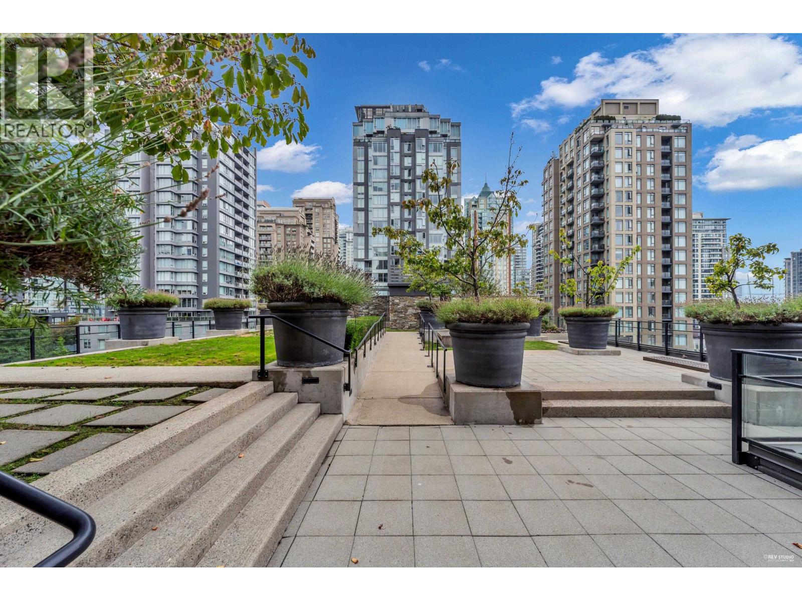 1506 1088 Richards Street, Vancouver, British Columbia  V6B 0J8 - Photo 30 - R3037710
