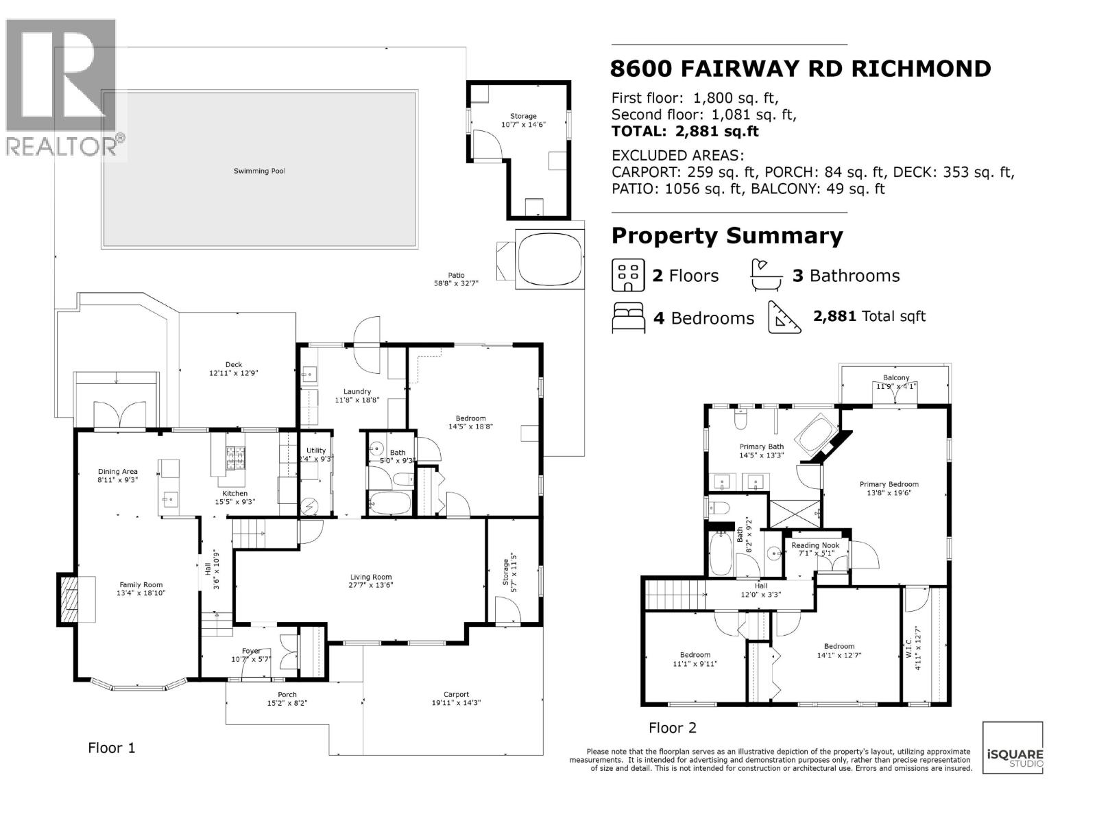 8600 Fairway Road, Richmond, British Columbia  V7C 1Y6 - Photo 40 - R3037494