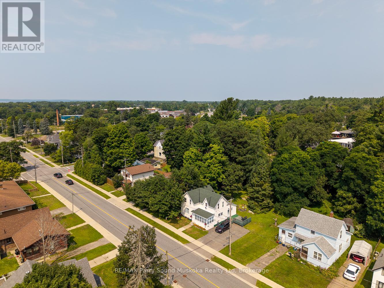 49 Cascade Street, Parry Sound, Ontario  P2A 1J8 - Photo 45 - X12319664
