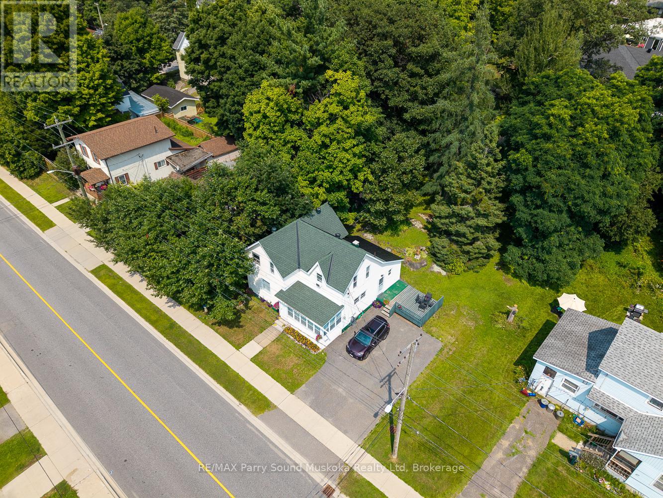 49 Cascade Street, Parry Sound, Ontario  P2A 1J8 - Photo 43 - X12319664