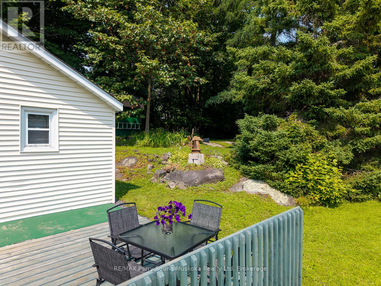49 Cascade Street, Parry Sound, Ontario  P2A 1J8 - Photo 38 - X12319664