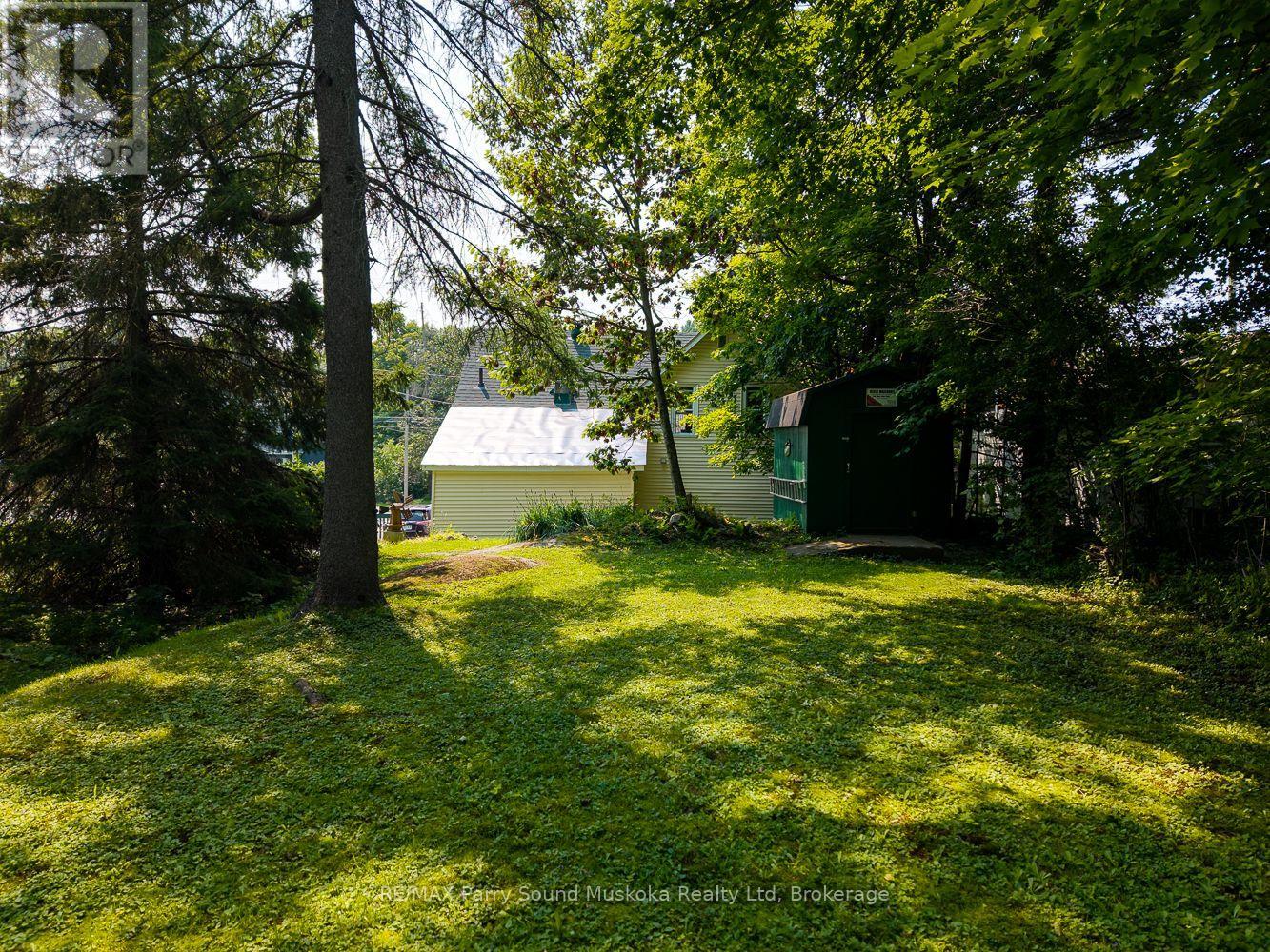 49 Cascade Street, Parry Sound, Ontario  P2A 1J8 - Photo 40 - X12319664