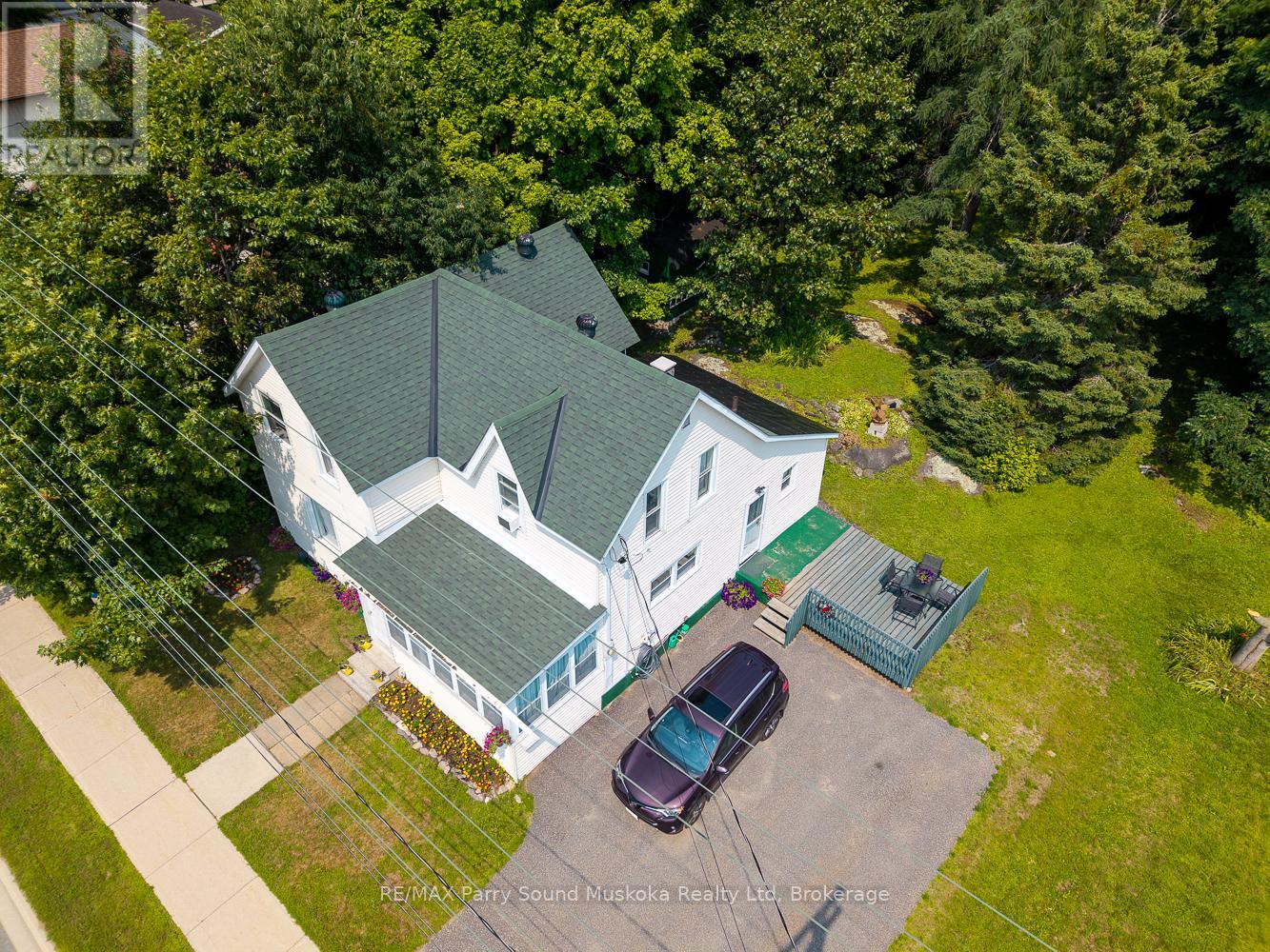 49 Cascade Street, Parry Sound, Ontario  P2A 1J8 - Photo 42 - X12319664