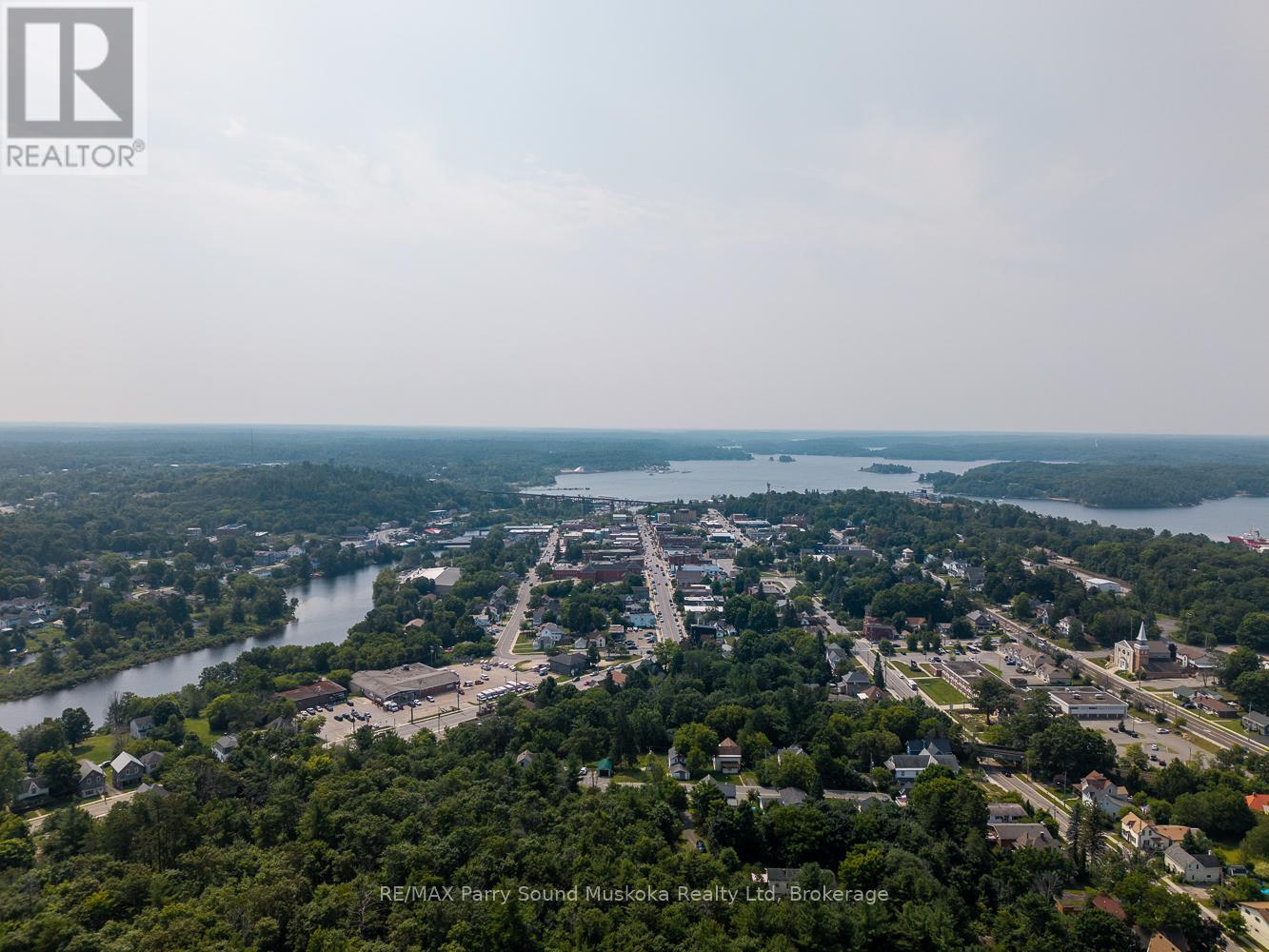 49 Cascade Street, Parry Sound, Ontario  P2A 1J8 - Photo 47 - X12319664