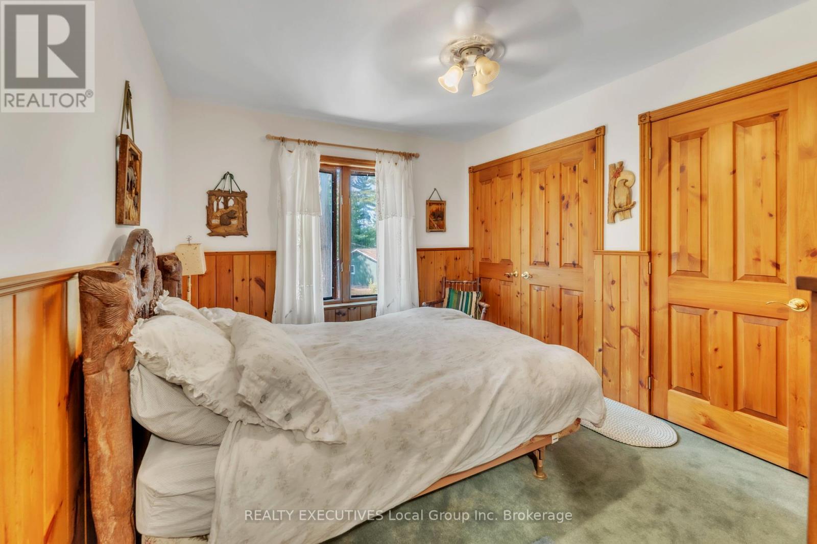 1 Richardson Island, Nipissing, Ontario P0H 1H0 - Photo 13 - X12347324