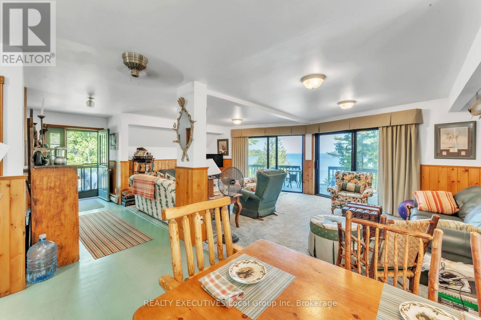 1 Richardson Island, Nipissing, Ontario P0H 1H0 - Photo 9 - X12347324