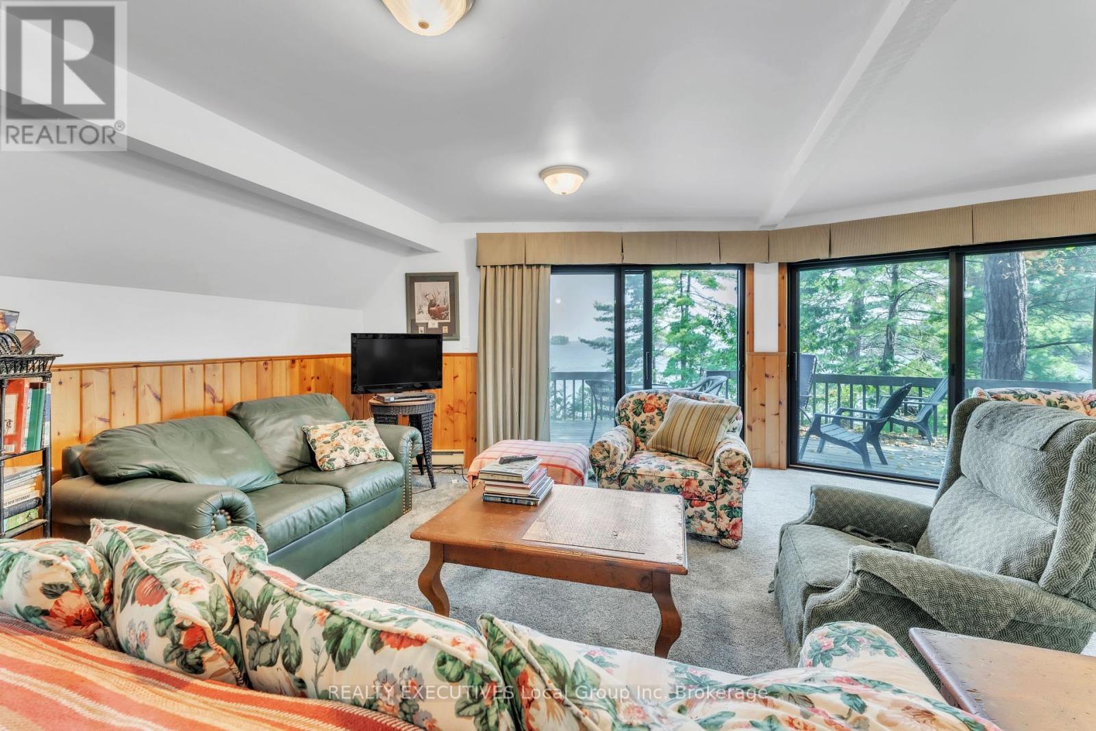 1 Richardson Island, Nipissing, Ontario P0H 1H0 - Photo 8 - X12347324