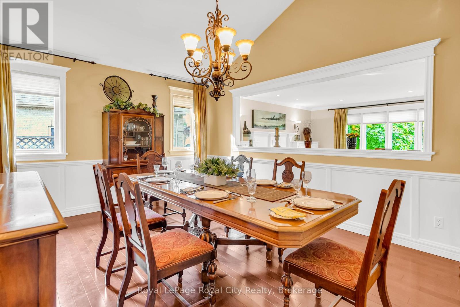 12 Wood Duck Court, Guelph, Ontario  N1C 1B1 - Photo 13 - X12348336