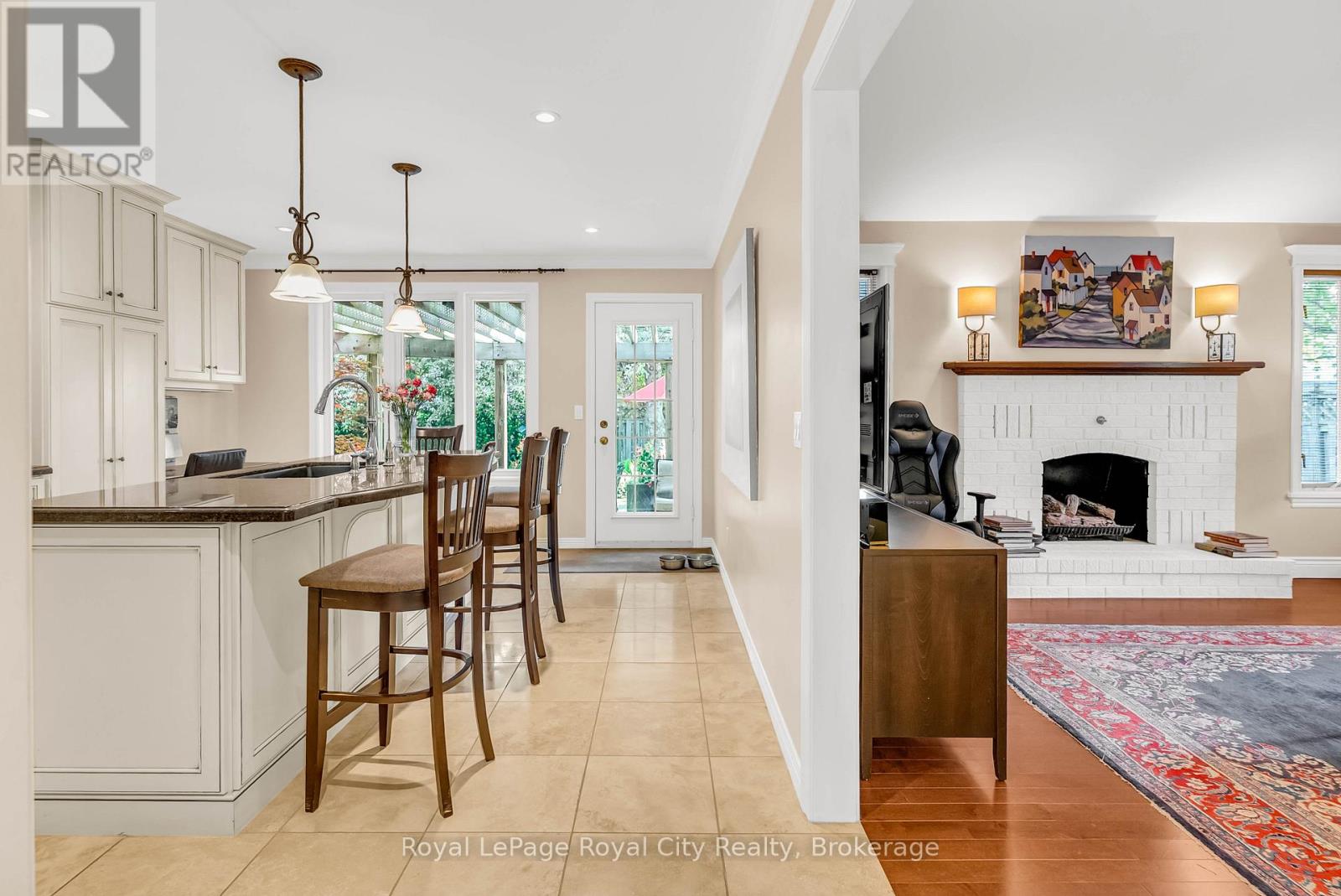 12 Wood Duck Court, Guelph, Ontario  N1C 1B1 - Photo 14 - X12348336