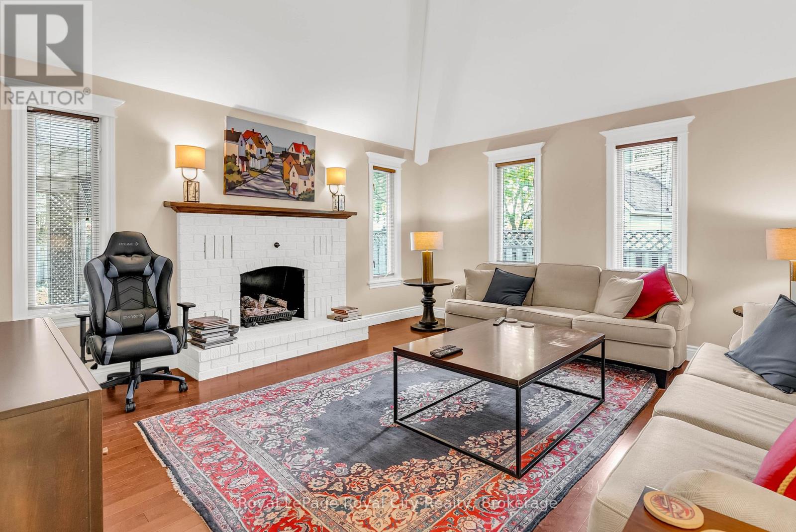 12 Wood Duck Court, Guelph, Ontario  N1C 1B1 - Photo 15 - X12348336