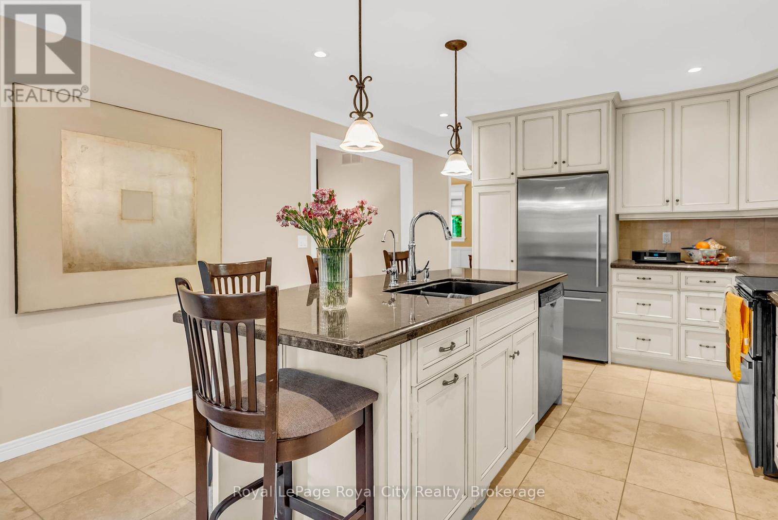 12 Wood Duck Court, Guelph, Ontario  N1C 1B1 - Photo 20 - X12348336