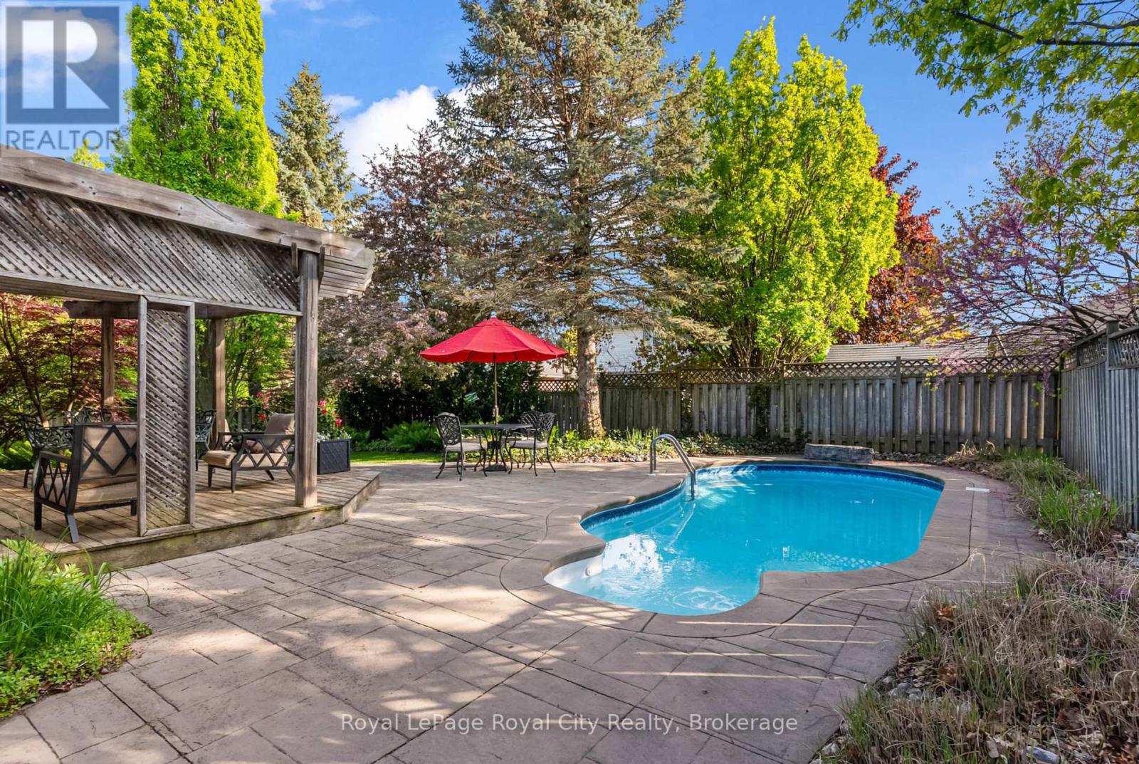 12 Wood Duck Court, Guelph, Ontario  N1C 1B1 - Photo 42 - X12348336