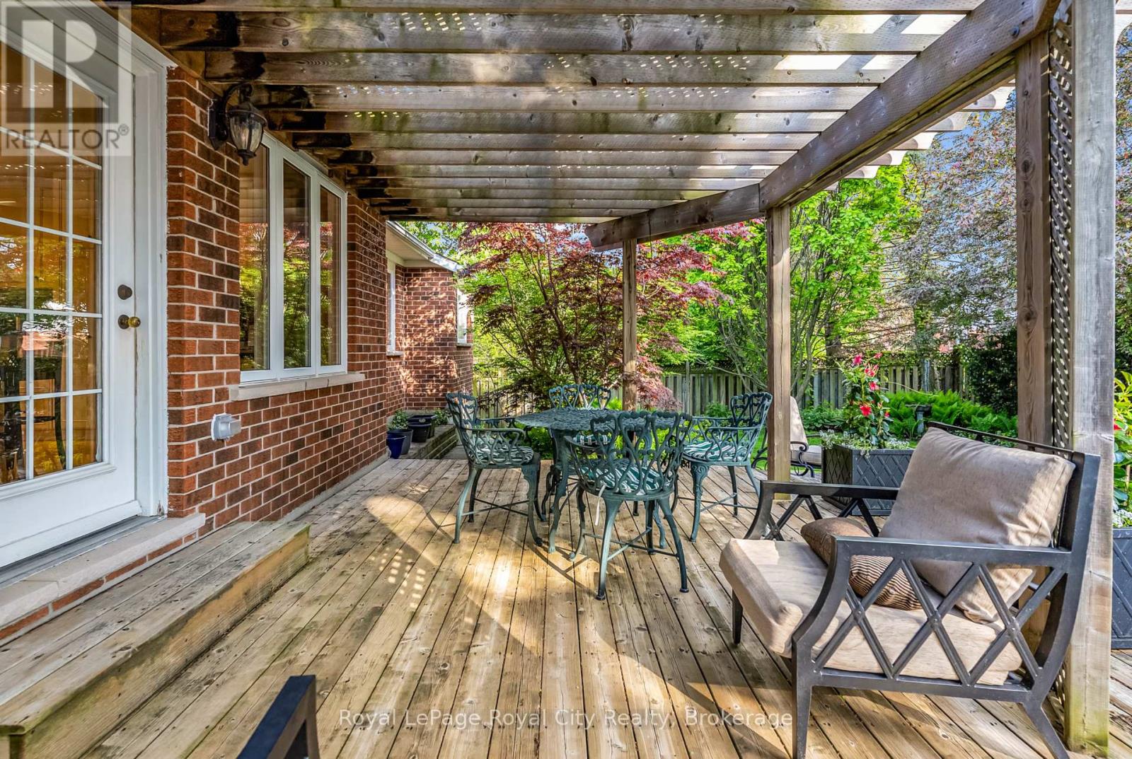 12 Wood Duck Court, Guelph, Ontario  N1C 1B1 - Photo 43 - X12348336