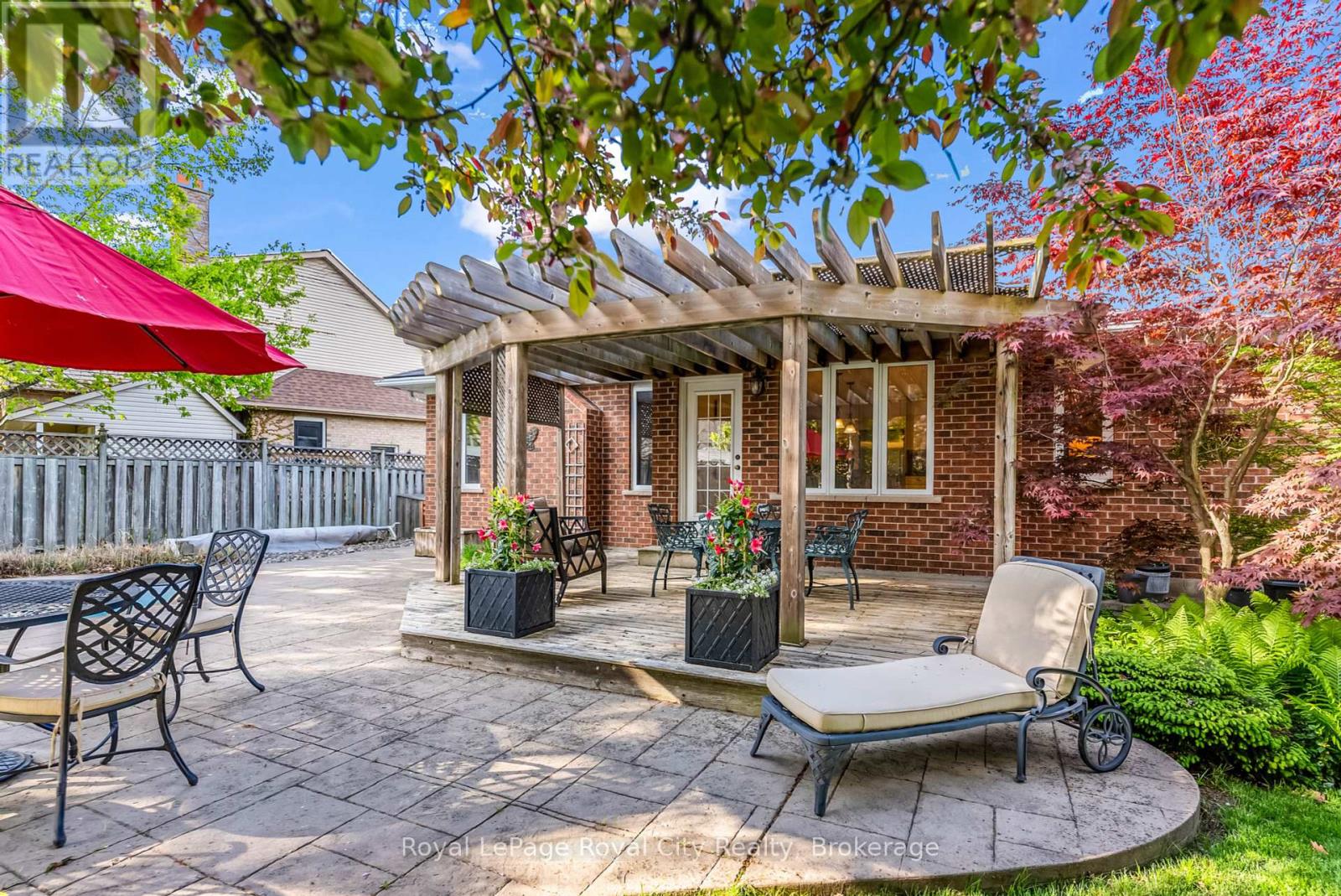 12 Wood Duck Court, Guelph, Ontario  N1C 1B1 - Photo 44 - X12348336