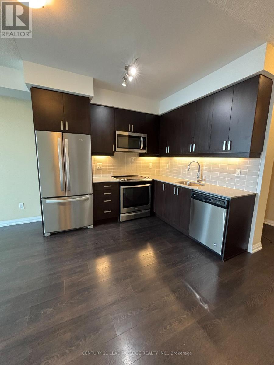 517 - 7895 Jane Street, Vaughan, Ontario  L4K 2M7 - Photo 5 - N12348300