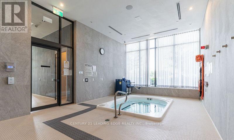 517 - 7895 Jane Street, Vaughan, Ontario  L4K 2M7 - Photo 22 - N12348300
