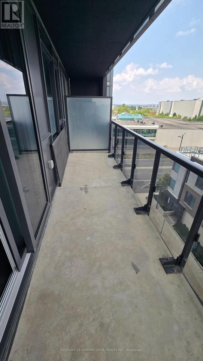 517 - 7895 Jane Street, Vaughan, Ontario  L4K 2M7 - Photo 16 - N12348300
