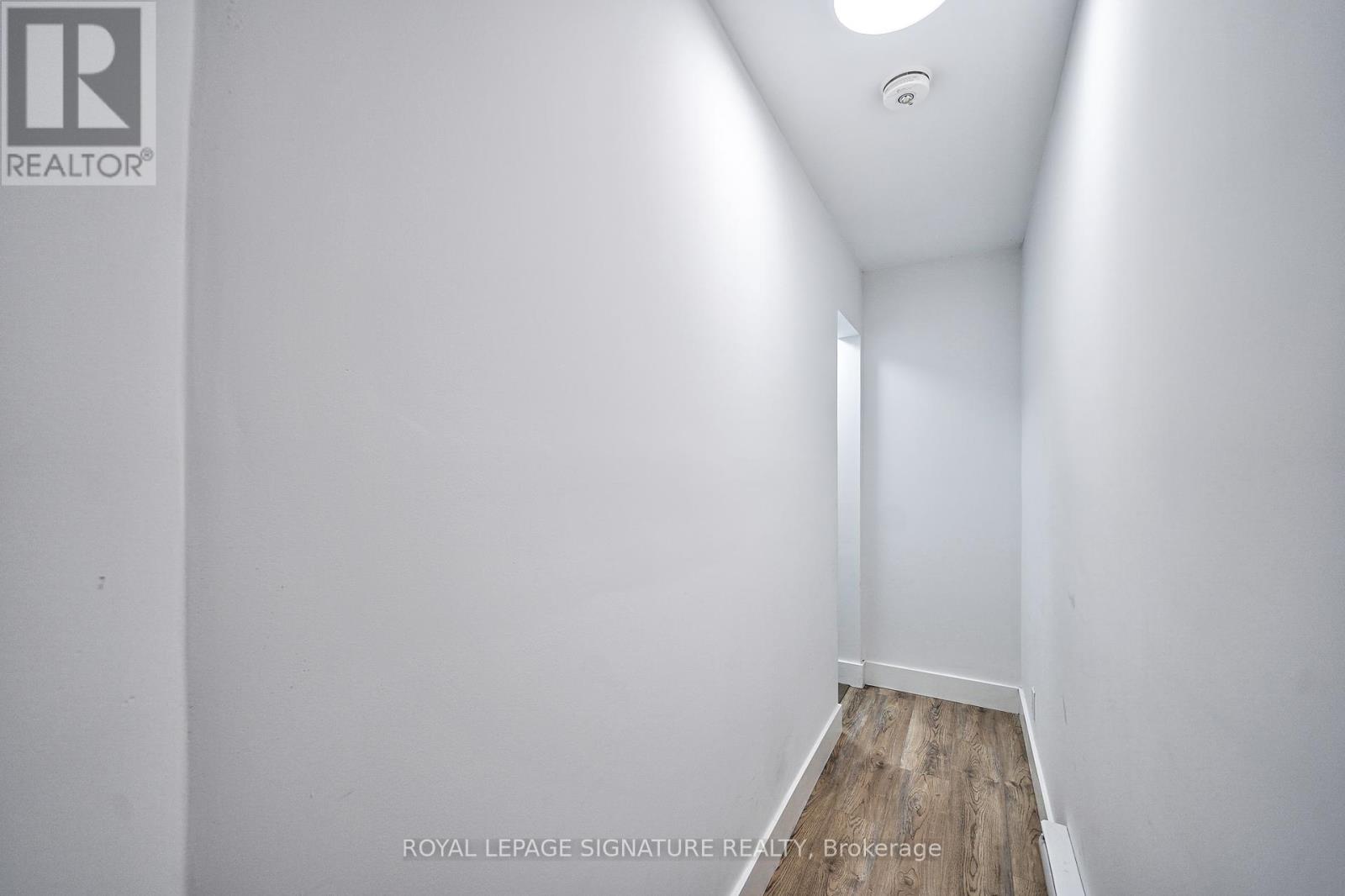 541 St Clarens Avenue, Toronto (Dovercourt-Wallace Emerson-Junction), Ontario  M6H 3W6 - Photo 29 - W12348308