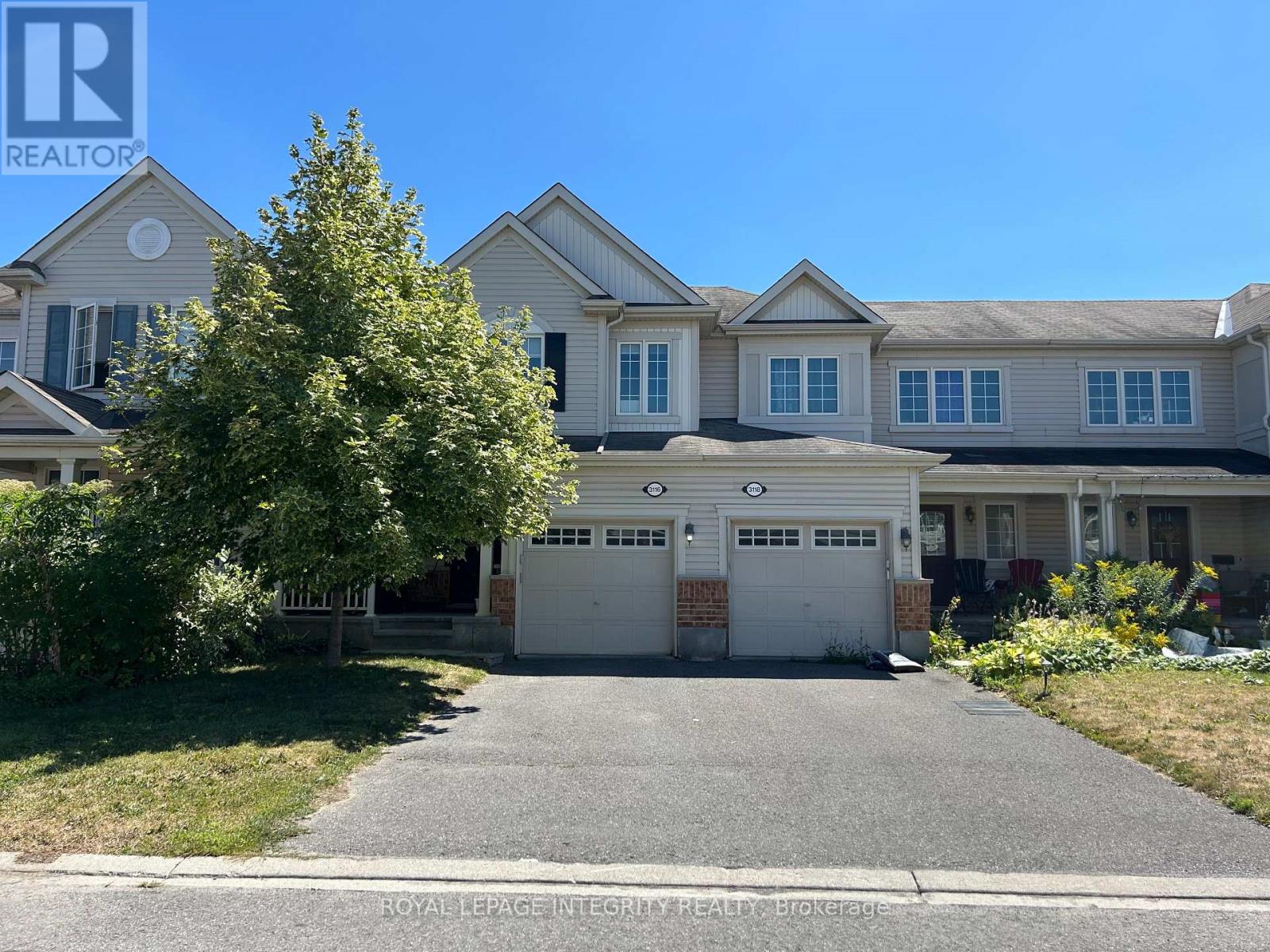 3116 BURRITTS RAPIDS PLACE, ottawa, Ontario