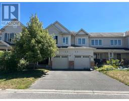 3116 Burritts Rapids Place, Ottawa, Ca