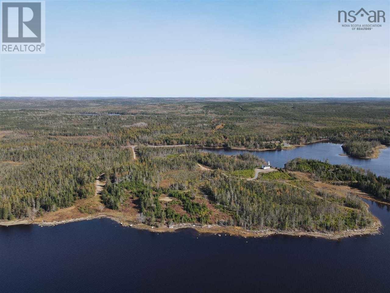 lot 14-8 St Mary's River, Sonora, Nova Scotia