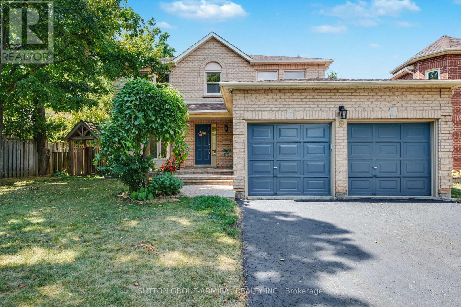 Property at 6 MILNE COURT image 5