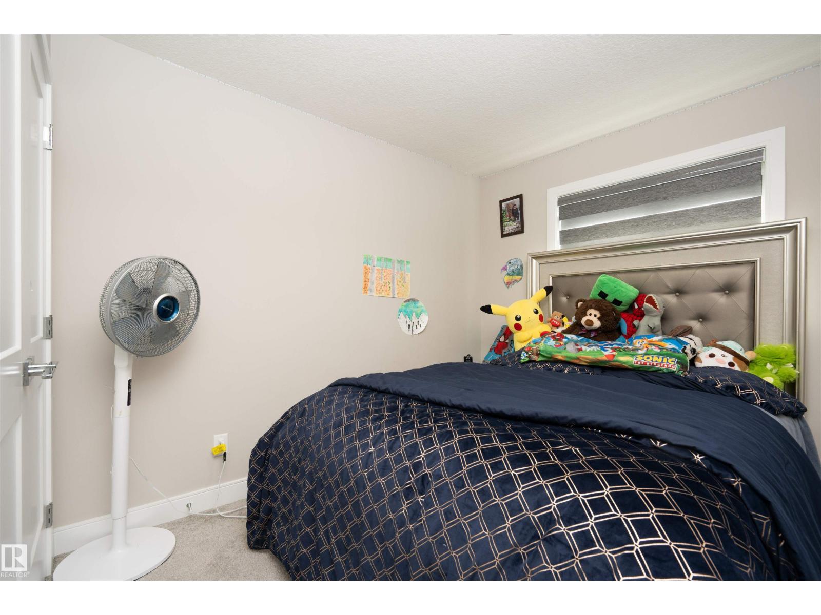 1767 26a St Nw, Edmonton, Alberta  T6T 2H8 - Photo 11 - E4453327