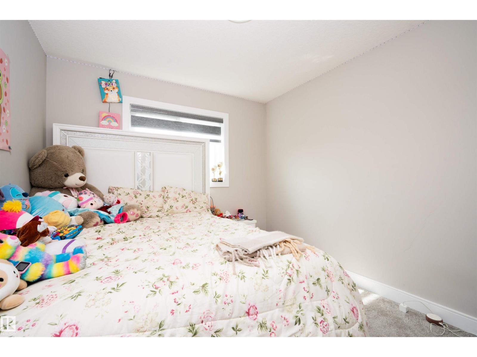 1767 26a St Nw, Edmonton, Alberta  T6T 2H8 - Photo 12 - E4453327