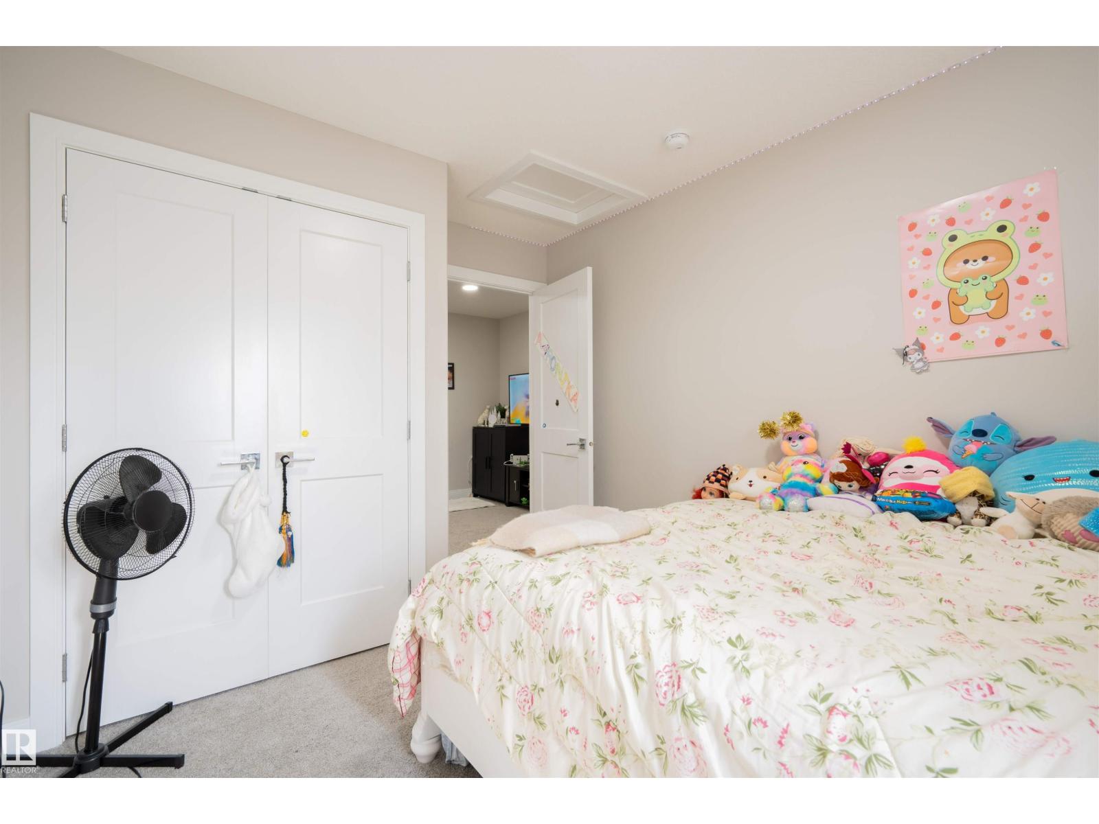 1767 26a St Nw, Edmonton, Alberta  T6T 2H8 - Photo 13 - E4453327