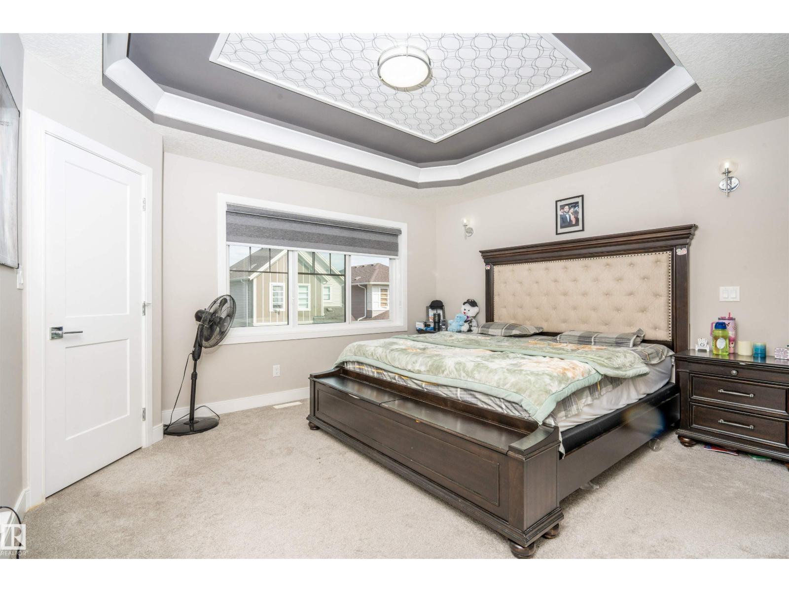 1767 26a St Nw, Edmonton, Alberta  T6T 2H8 - Photo 14 - E4453327