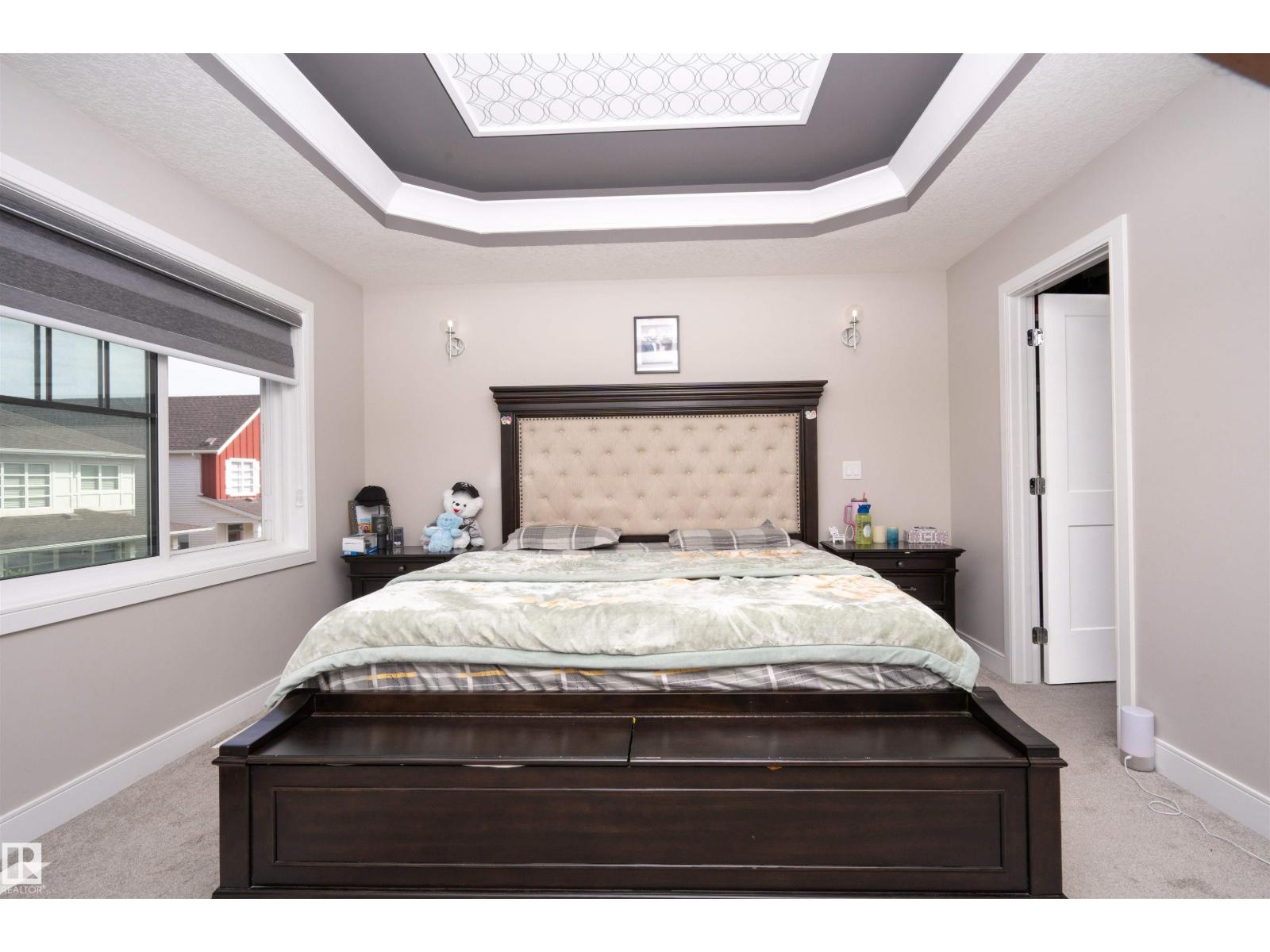 1767 26a St Nw, Edmonton, Alberta  T6T 2H8 - Photo 15 - E4453327