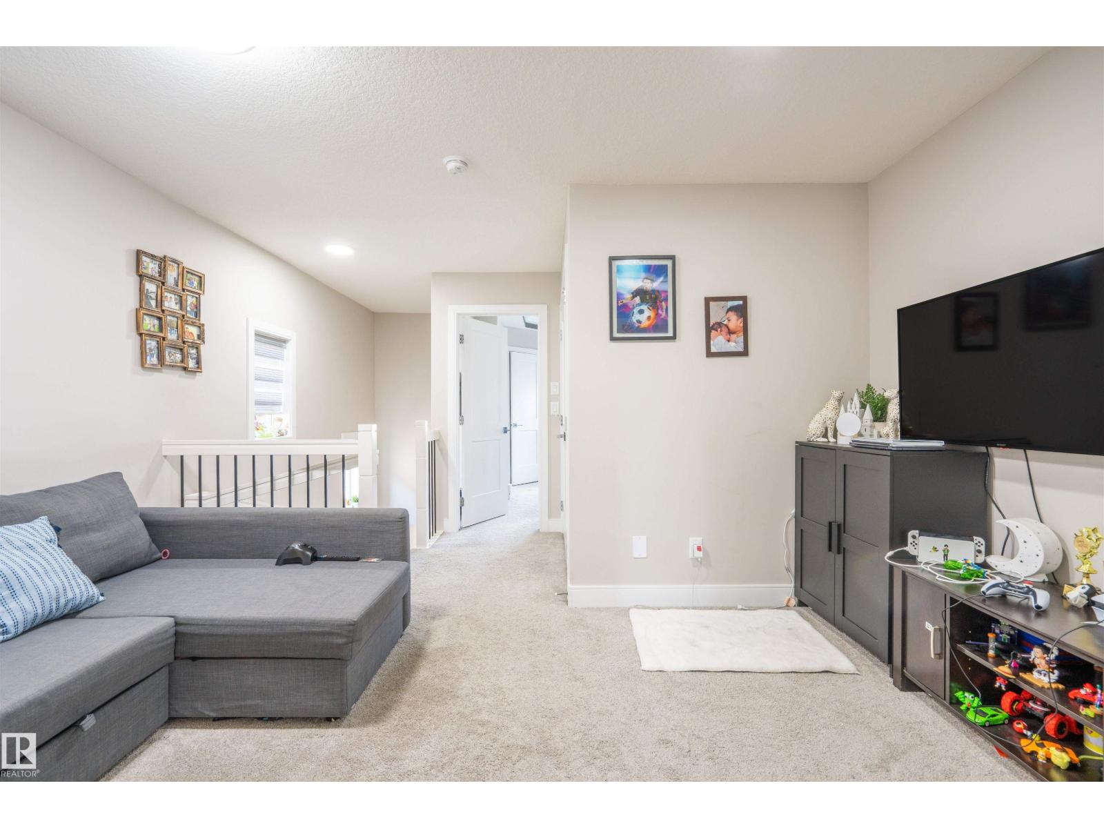 1767 26a St Nw, Edmonton, Alberta  T6T 2H8 - Photo 16 - E4453327