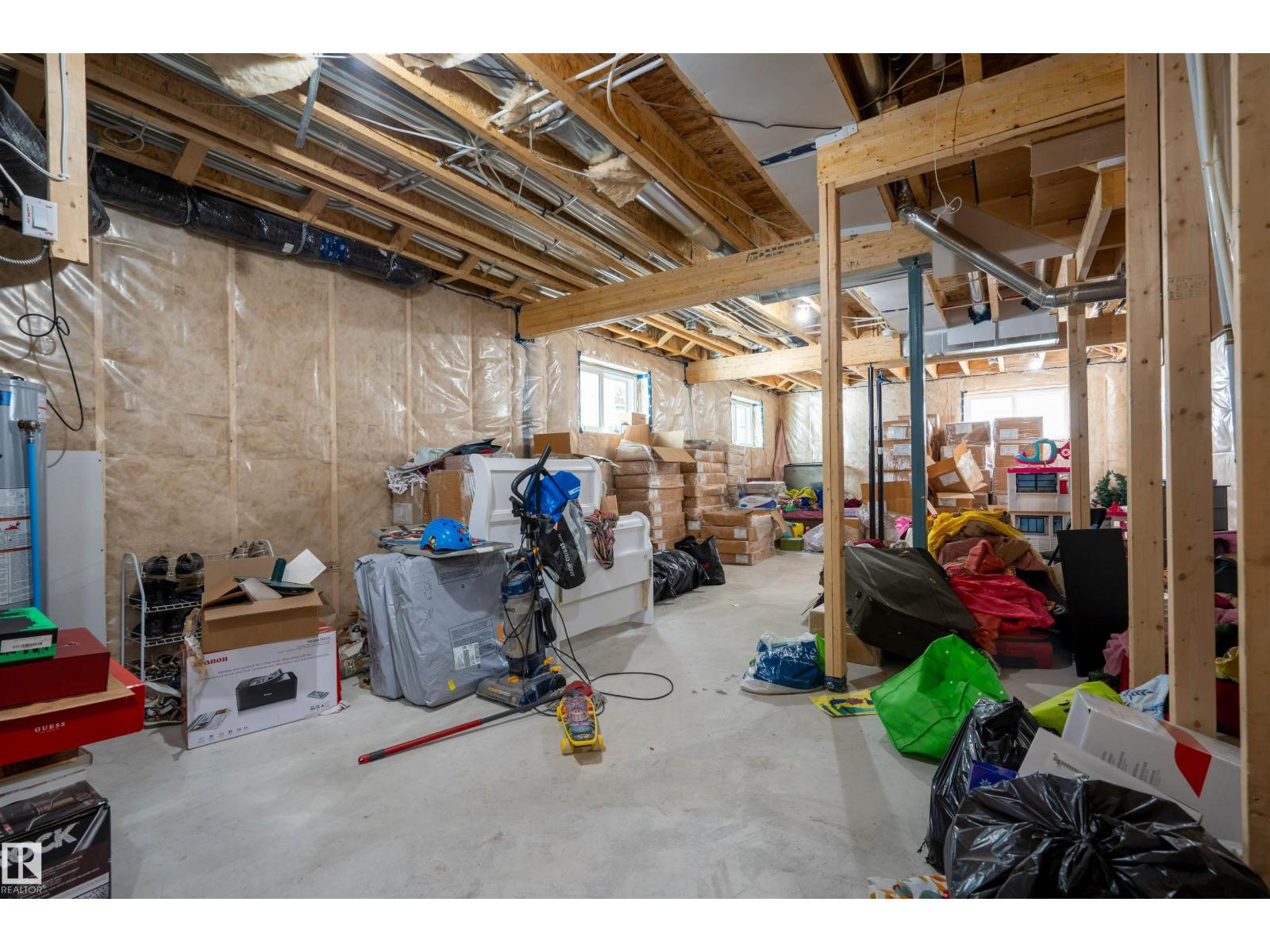 1767 26a St Nw, Edmonton, Alberta  T6T 2H8 - Photo 19 - E4453327