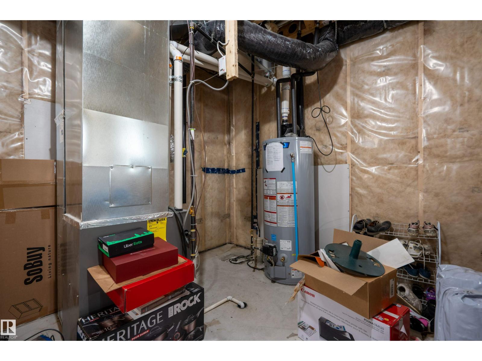 1767 26a St Nw, Edmonton, Alberta  T6T 2H8 - Photo 20 - E4453327