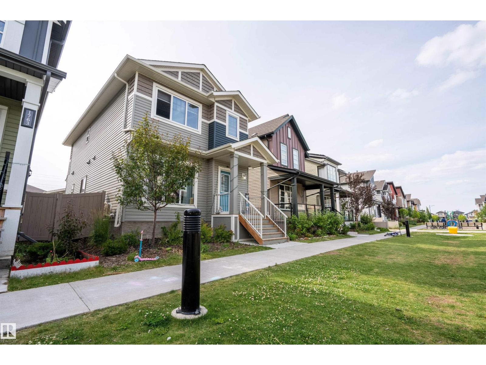 1767 26a St Nw, Edmonton, Alberta  T6T 2H8 - Photo 21 - E4453327