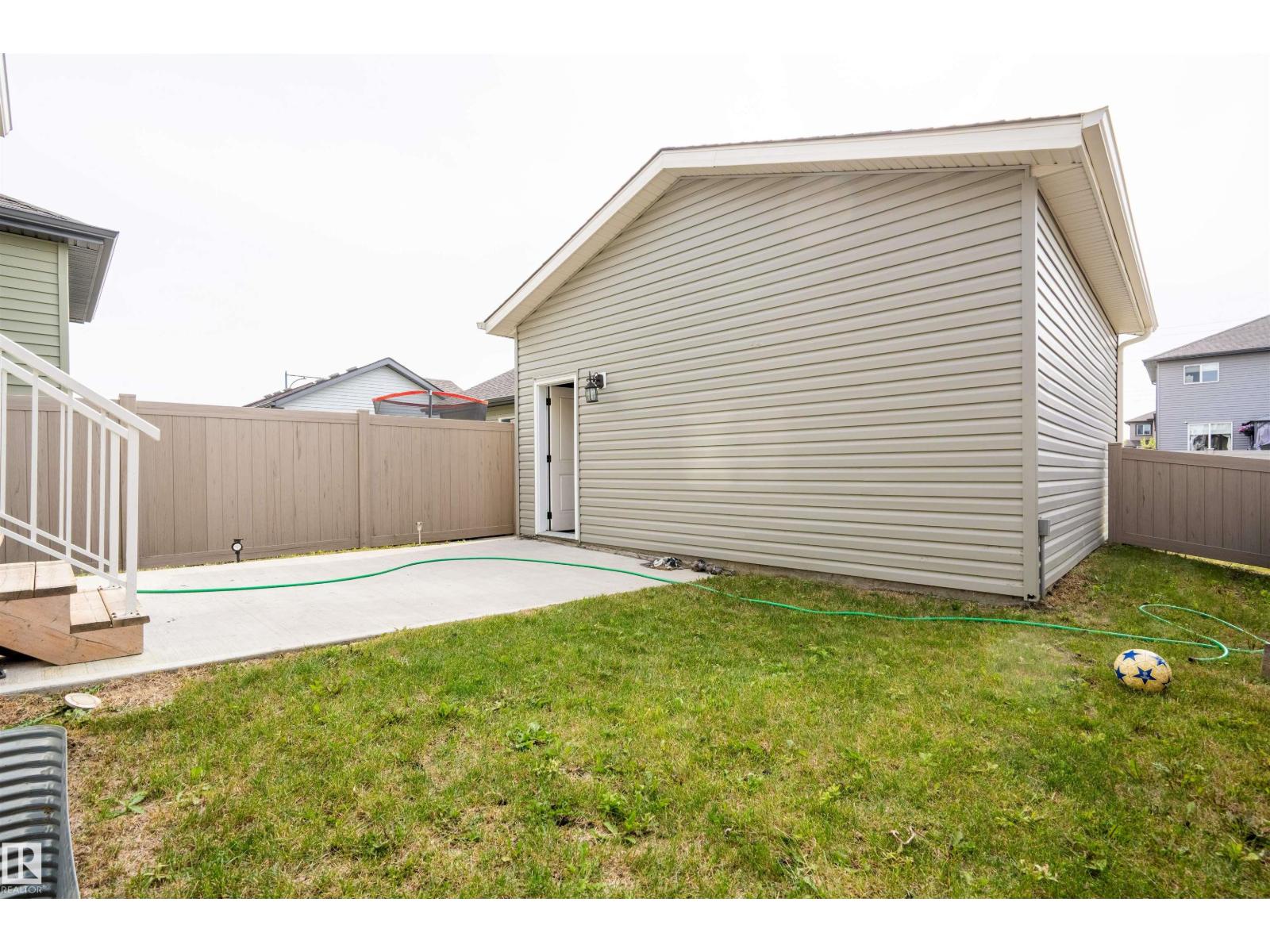 1767 26a St Nw, Edmonton, Alberta  T6T 2H8 - Photo 22 - E4453327