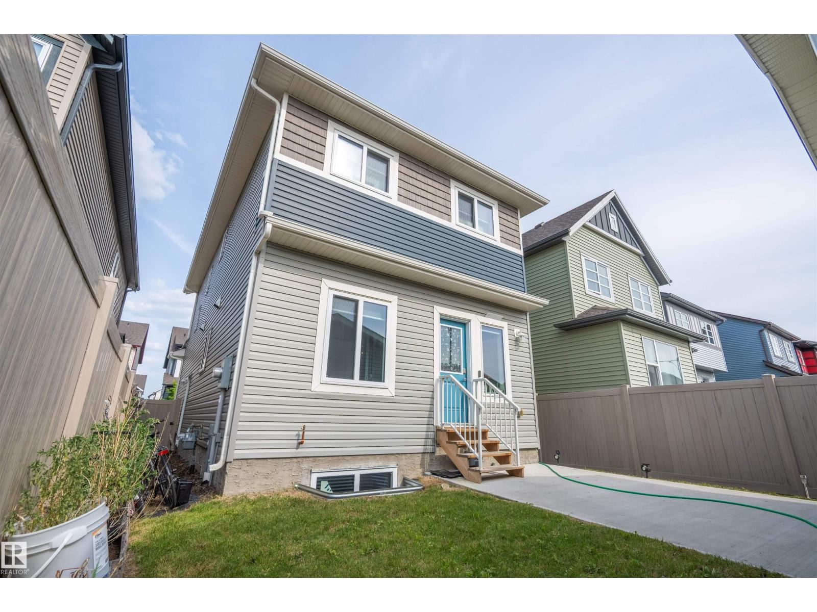 1767 26a St Nw, Edmonton, Alberta  T6T 2H8 - Photo 23 - E4453327