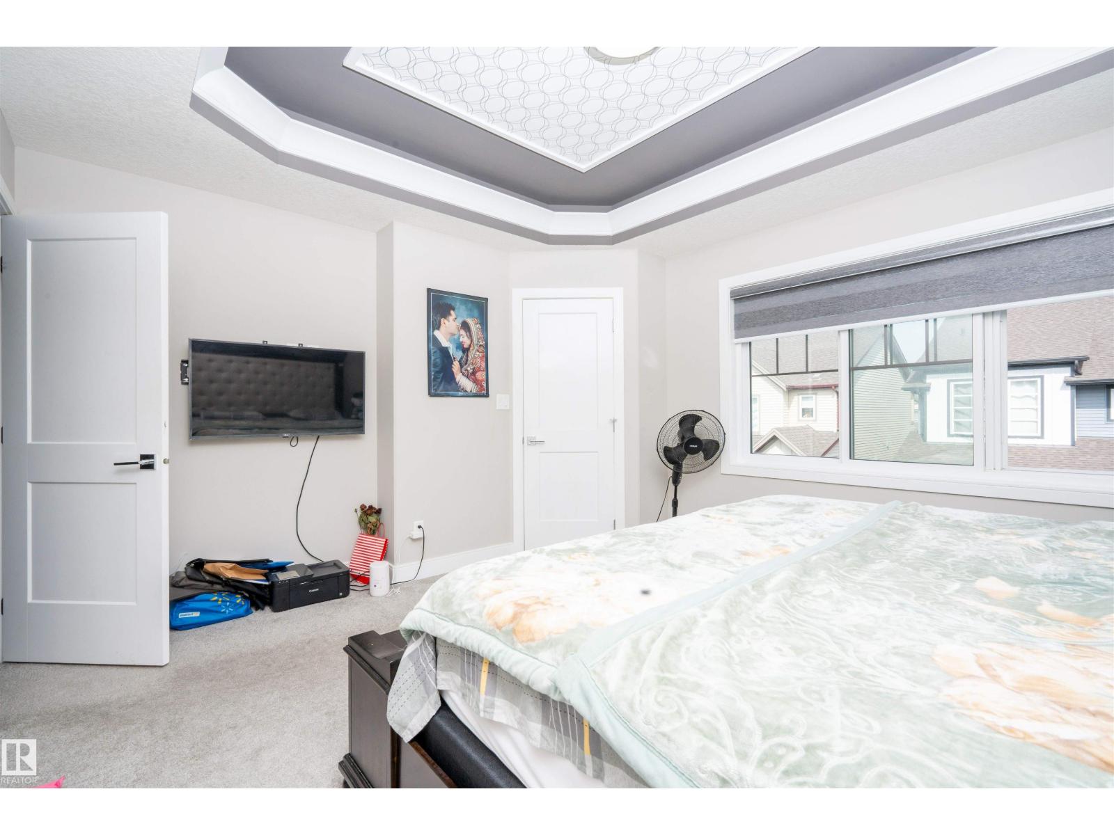 1767 26a St Nw, Edmonton, Alberta  T6T 2H8 - Photo 28 - E4453327