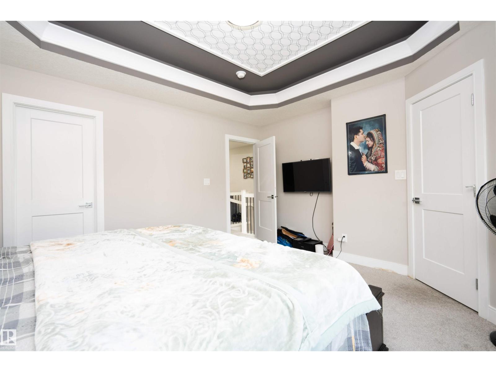 1767 26a St Nw, Edmonton, Alberta  T6T 2H8 - Photo 29 - E4453327