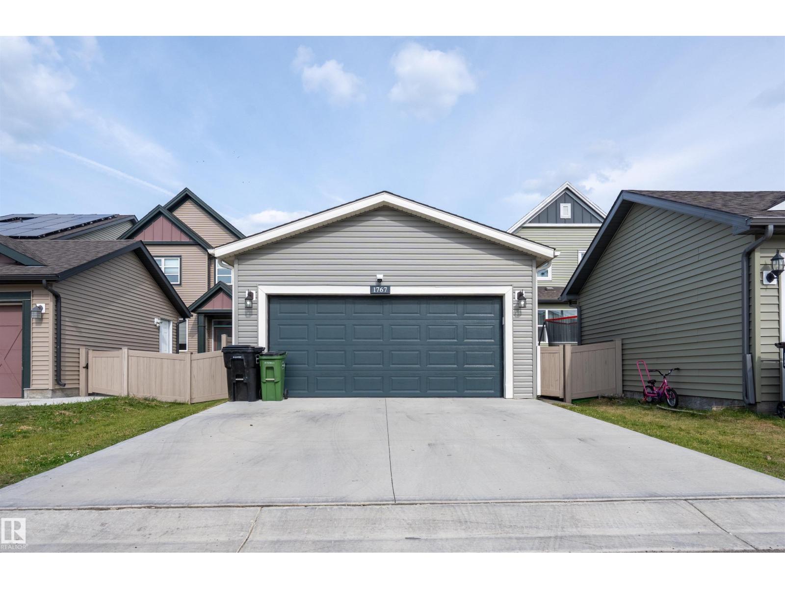 1767 26a St Nw, Edmonton, Alberta  T6T 2H8 - Photo 31 - E4453327